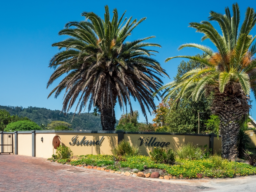 3 Bedroom Property for Sale in The Island Western Cape